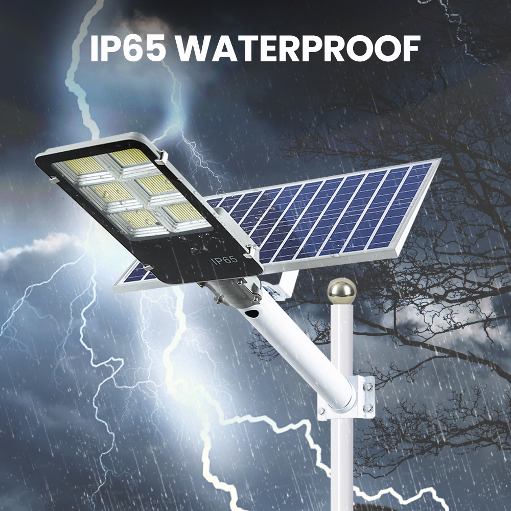 solar street light ip65 (5)